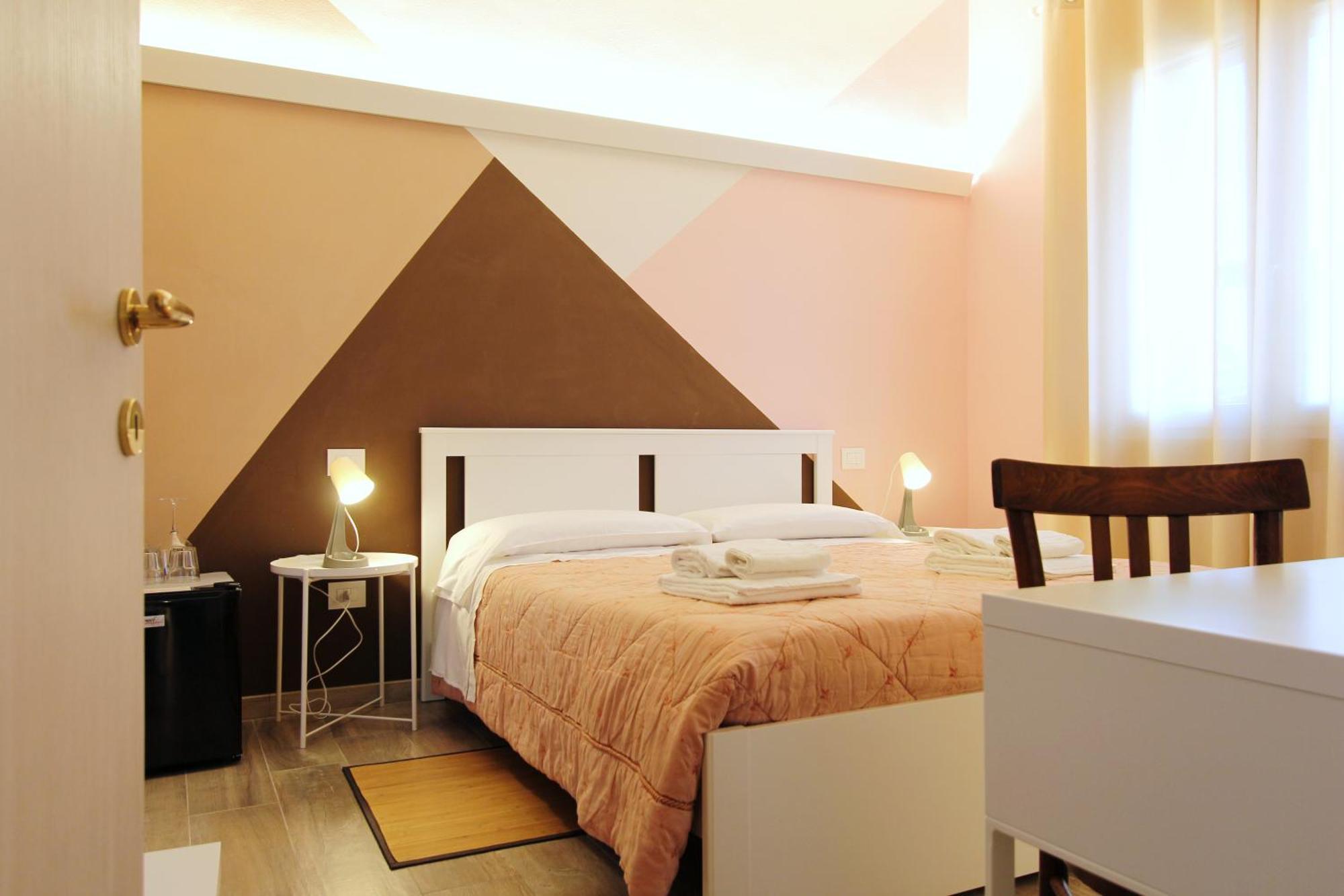 Maison N&M Ντεζεντσάνο ντελ Γκάρντα Εξωτερικό φωτογραφία